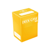 Deck Case 80+ Yellow