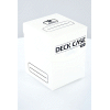 Deck Case 100+ White