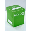 Deck Case 100+ Green