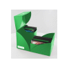 Twin Deck Case 160+ Green