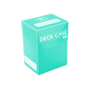 Deck Case 80+ Turquoise