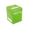 Deck Case 100+ Light Green