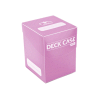 Deck Case 100+ Pink