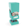 Monolith? Deck Case 100+ Turquoise