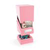 Monolith? Deck Case 100+ Pink