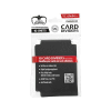 Card Dividers Black