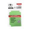 Card Dividers Green