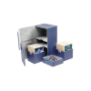 Twin Flip n Tray? 200+ XenoSkin? Deck Case Blue