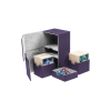 Twin Flip n Tray? 200+ XenoSkin? Deck Case Purple