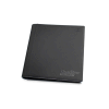 QuadRow Portfolio™ XenoSkin™ 12-Pocket Black