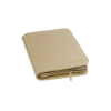 Zipfolio XenoSkin? 4-Pocket Sand