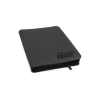 Zipfolio XenoSkin? 8-Pocket Black