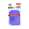 Card Dividers Purple