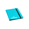 FlexXfolio™ 9-Pocket Aquamarine