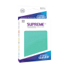 Supreme UX Sleeves Standard Size Turquoise