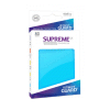 Supreme UX Sleeves Standard Size Light Blue