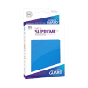 Supreme UX Sleeves Matte Standard Size Royal Blue