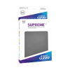 Supreme UX Sleeves Japanese Size Dark Grey