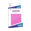 Supreme UX Sleeves Japanese Size Pink