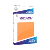 Supreme UX Sleeves Japanese Size Orange