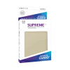 Supreme UX Sleeves Japanese Size Sand