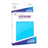 Supreme UX Sleeves Matte Japanese Size Light Blue