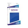 Supreme UX Sleeves Matte Japanese Size Blue