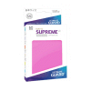 Supreme UX Sleeves Matte Japanese Size Pink