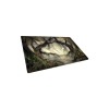 Play-Mat Single Size Lands Edition Swamp I