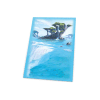 Printed Sleevs Lands Edition Island I