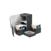 Twin Flip n Tray? 160+ XenoSkin? Deck Case Black