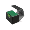SideWinder™ Deck Case 80+ XenoSkin™ Black