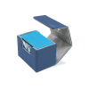 SideWinder™ Deck Case 80+ XenoSkin™ Blue