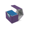 SideWinder™ Deck Case 80+ XenoSkin™ Purple