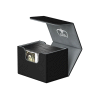 SideWinder™ Deck Case 100+ XenoSkin™ Black