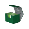 SideWinder™ Deck Case 100+ XenoSkin™ Green