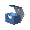 SideWinder™ Deck Case 100+ XenoSkin™ Blue