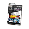Comic Book Premium Dividers Black   