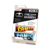 Comic Book Premium Dividers Sand