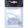 Ultra Pro Deck Protector Card Sleeves Clear (50)