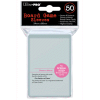 Ultra Pro Board Game Card Sleeves Special Size Clear (50)