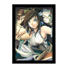Generals Order Deck Protector Card Sleeves Yan Shi (50)