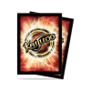 Kaijudo Deck Protector Card Sleeves Card Back (50)