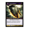 Bestial Wrath