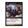 Elemental Focus