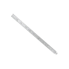 Merilni trak 500 x 25 x 1 mm