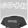 Girly - Goth