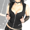 Top - Damnation Zip