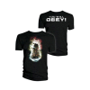 Doctor Who T-Shirt Dalek You Will Obey