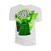 Doctor Who T-Shirt Classic Dalek Boom